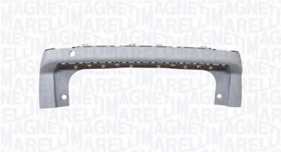 MAGNETI MARELLI 021316003520 -  Буфер